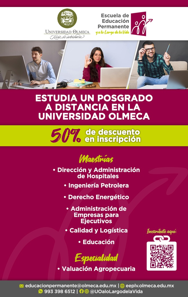 Posgrado