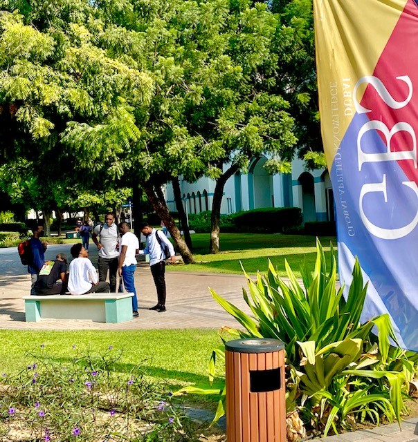 Acerca de GBS