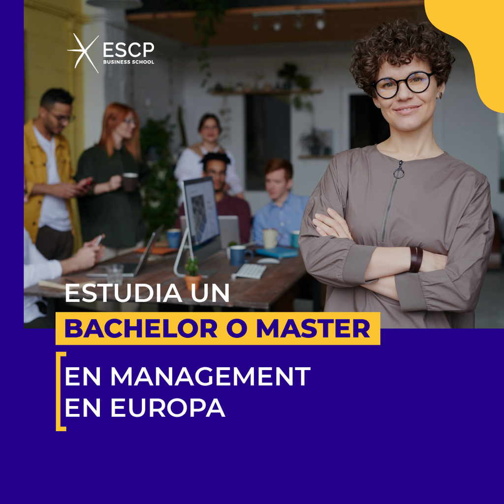 ESCP Post